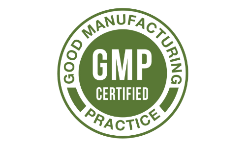 Amyl guard gmp certified